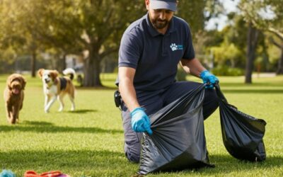 Les dangers cachés des excréments de chien : Pourquoi un nettoyage régulier est essentiel